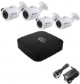 EvoVizion 4OUT-240-LITE