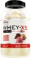 Genius Nutrition Whey-X5 2 кг