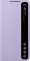 Samsung Clear View Cover for Galaxy S21 FE