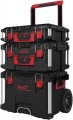 Milwaukee Packout 3pcs Set (4932464244)