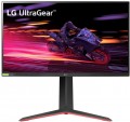 LG UltraGear 27GP750 27 "  чорний