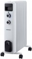 Blaupunkt HOR501 11 секц 2.5 кВт