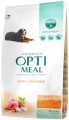 Optimeal Puppy Large Beed Turkey 12 kg