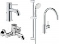 Grohe BauClassic 123869K