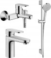 Hansgrohe Vernis Blend 71550112 