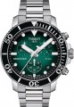 TISSOT Seastar 1000 Quartz Chronograph T120.417.11.091.01