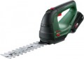 Bosch AdvancedShear 18V-10 0600857000
