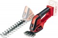 Einhell GE-CG 18/100 Li Solo