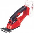 Einhell GE-CG 18/1 Li Solo