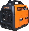 GTM DK2500i