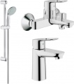 Grohe BauLoop 1042017