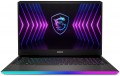 MSI Raider GE77 HX 12UHS (GE77 HX 12UHS-076US)