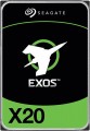Seagate Exos X20 SATA ST18000NM003D 18 ТБ