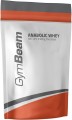 GymBeam Anabolic Whey 2.5 кг