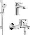 Hansgrohe Vernis Blend 71551111