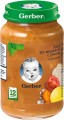 Gerber Puree 12 190
