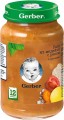 Gerber Puree 12 190 