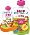 Hipp Organic Hippis 4 100