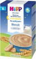 Hipp Organic Good Night Porridge 6 250