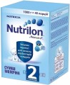 Nutricia Pronutra Plus 2 1000 