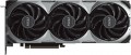 MSI GeForce RTX 4080 12GB VENTUS 3X OC