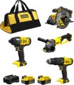 Stanley FatMax SFMCK469M2