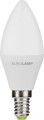 Eurolamp LED EKO 8W 4000K E14