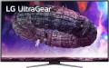 LG UltraGear 48GQ900 47.53 "  черный