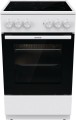 Gorenje GEC 5A10 WG white