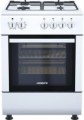 Ardesto FSC-F6060AW білий