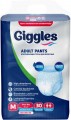Giggles Adult Pants M / 30 pcs