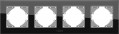 Videx VF-BNFRG4H-B