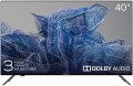 Kivi 40F550NB 40 "  black