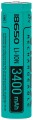 Videx 1x18650 3400 mAh