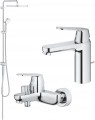 Grohe Tempesta Cosmopolitan 126112R 