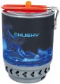 HUSKY Cooker Blaze