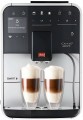 Melitta Caffeo Barista T Smart F83/1-101 сріблястий