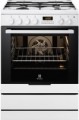 Electrolux EKK 6450 AOW белый