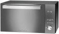 Profi Cook PC-MWG 1204 black