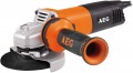 AEG WS 12-125 XE