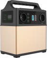 BLUETTI PowerOak EB40