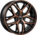 GMP Italia Lunica (7,5x19/5x114,3 ET35 DIA73,1)