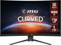 MSI Optix G322CQP 31.5 "  чорний