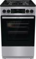 Gorenje GK 5C62 SH silver