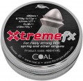 Coal Xtreme FX 4.5 mm 0.75 g 400 pcs