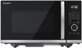 Sharp YC QC254AE B черный