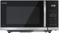 Sharp YC QS302AE B чорний