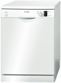 Bosch SMS 50D32 білий