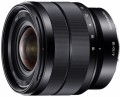 Sony 10-18mm f/4.0 E OSS