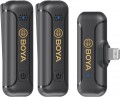 BOYA BY-WM3T2-D2